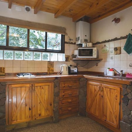 El Colibri Cabanas De La Naturaleza Трелев Екстериор снимка