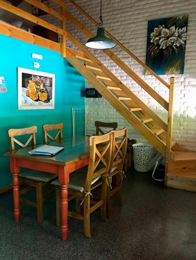 El Colibri Cabanas De La Naturaleza Трелев Екстериор снимка
