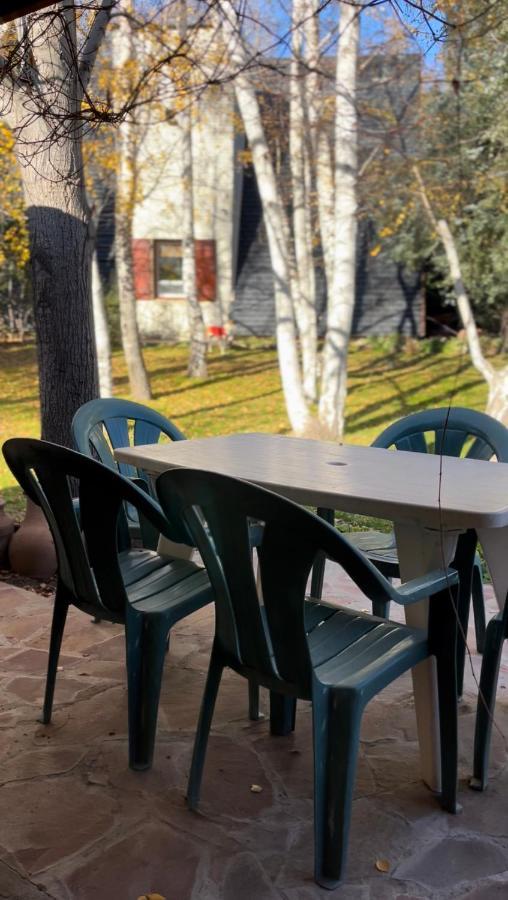 El Colibri Cabanas De La Naturaleza Трелев Екстериор снимка