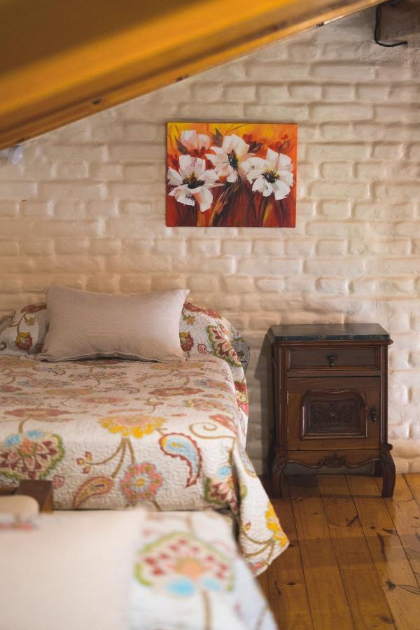 El Colibri Cabanas De La Naturaleza Трелев Екстериор снимка